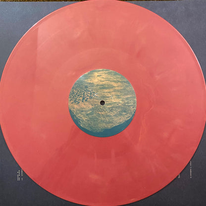 Dive | Mint (M) Mint (M) - DOWNTEMPO *SEALED/COLOR*