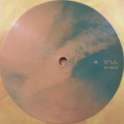Dive | Mint (M) Mint (M) - DOWNTEMPO *SEALED/COLOR*
