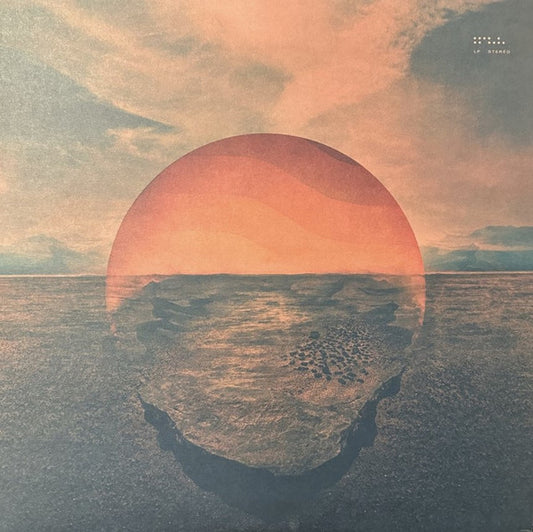 Tycho (3) Dive 2xLP Mint (M) Mint (M)