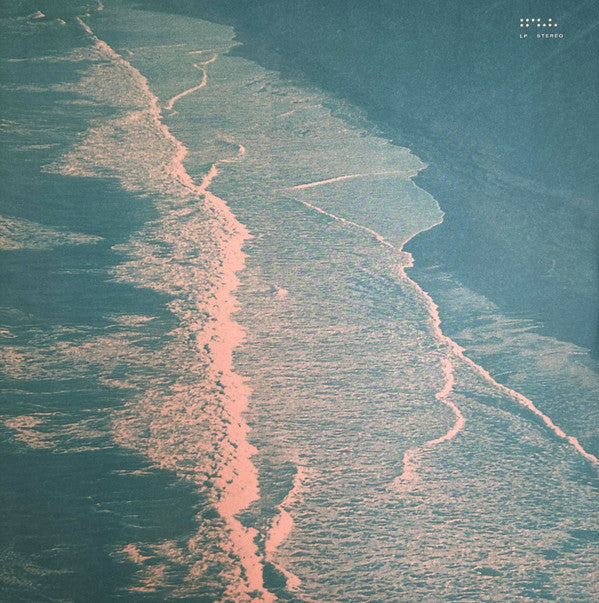 Tycho (3) Dive 2xLP Mint (M) Mint (M)