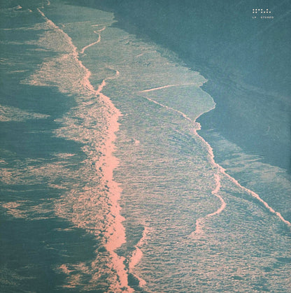Tycho (3) Dive 2xLP Mint (M) Mint (M)