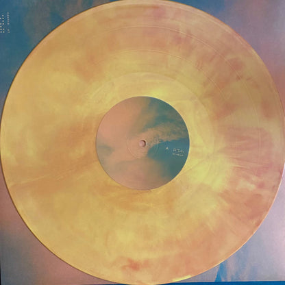 Dive | Mint (M) Mint (M) - DOWNTEMPO *SEALED/COLOR*