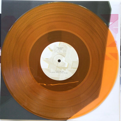 Jaga Jazzist - The Stix (20th Anniversary Edition) | Mint (M) Mint (M) - DOWNTEMPO *COLOR*