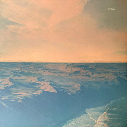 Dive | Mint (M) Mint (M) - DOWNTEMPO *SEALED/COLOR*