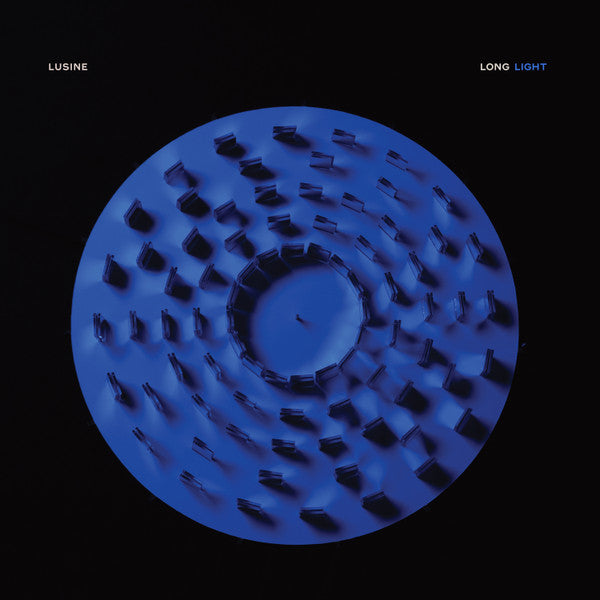 Long Light | Mint (M) Mint (M) - DOWNTEMPO *COLOR*