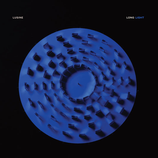 Long Light | Mint (M) Mint (M) - DOWNTEMPO *COLOR*