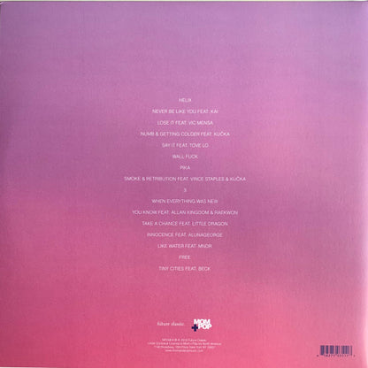 Skin (2xGREEN PEPPERMINT VINYL) | Mint (M) Mint (M) - DOWNTEMPO *SEALED/COLOR*