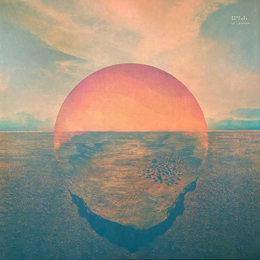 Dive | Mint (M) Mint (M) - DOWNTEMPO *SEALED/COLOR*