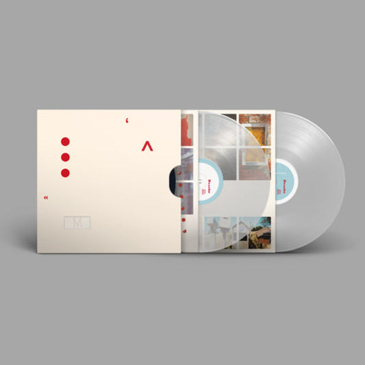 Dial M For Monkey | Mint (M) Mint (M) - DOWNTEMPO *COLOR*