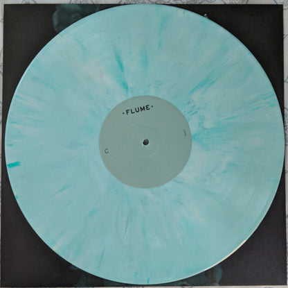 Skin (2xGREEN PEPPERMINT VINYL) | Mint (M) Mint (M) - DOWNTEMPO *SEALED/COLOR*