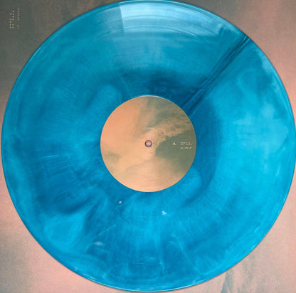 Tycho (3) Dive 2xLP Mint (M) Mint (M)