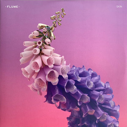 Skin (2xGREEN PEPPERMINT VINYL) | Mint (M) Mint (M) - DOWNTEMPO *SEALED/COLOR*