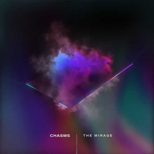 The Mirage (CD) | Mint (M) Mint (M) - DOWNTEMPO *SEALED*
