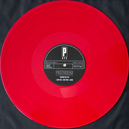 Portishead - Roseland NYC Live (RED VINYL) | Mint (M) Mint (M) - DOWNTEMPO/HIP HOP *SEALED/COLOR*