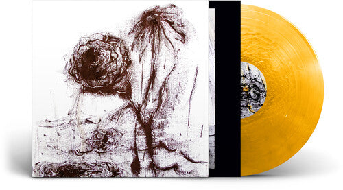 WILLIAM BASINSKI - (PRESALE 11/13/26) Passing the Cup of Sorrows (YELLOW VINYL LP) | NEW - DOWNTEMPO *NEW/COLOR*