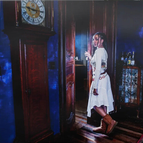 Pinkpantheress - (PRESALE 11/13/26) To Hell With It (LTD CLEAR VINYL LP) | NEW - DOWNTEMPO *NEW/COLOR*