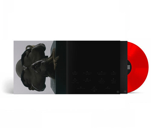 Eartheater - (PRESALE 8/21/26) Heavenly Body: If I'm the Bottle You're the Message Red (IEX GATEFOLD RED VINYL LP MAD DECENT 2026) | - DOWNTEMPO *NEW/COLOR*