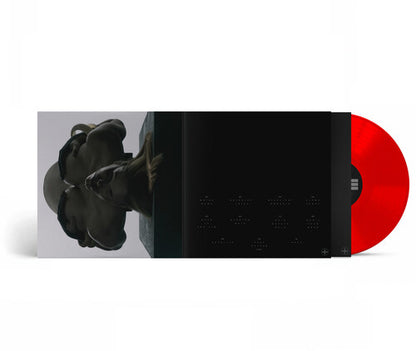 Eartheater - (PRESALE 8/21/26) Heavenly Body: If I'm the Bottle You're the Message Red (IEX GATEFOLD RED VINYL LP MAD DECENT 2026) | - DOWNTEMPO *NEW/COLOR*