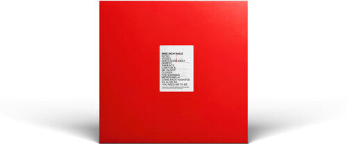 Nine Inch Nails - (PRESALE 10/30/26) Nine Inch Noize (180G PHOTO VINYL 2xLP) | NEW - DOWNTEMPO *NEW/COLOR*