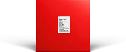 Nine Inch Nails - (PRESALE 10/30/26) Nine Inch Noize (180G PHOTO VINYL 2xLP) | NEW - DOWNTEMPO *NEW/COLOR*