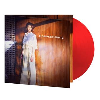 (PRE-ORDER 12/12/25) Reflection (Red Vinyl) | Mint (M) Mint (M) - DOWNTEMPO *NEW/COLOR*
