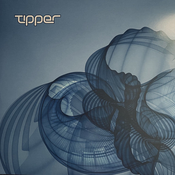 Tipper - The Seamless Unspeakable Something (VINYL 2LP Tippermusic TIPP009V 2021) | - DOWNTEMPO *NEW*