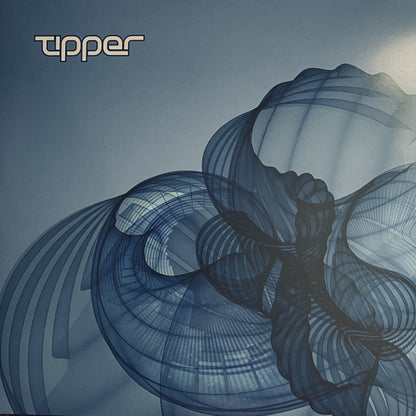 Tipper - The Seamless Unspeakable Something (VINYL 2LP Tippermusic TIPP009V 2021) | - DOWNTEMPO *NEW*