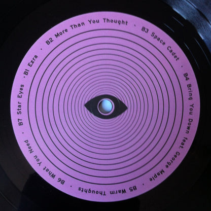 Flume (VINYL) | Mint (M) Mint (M) - DOWNTEMPO *NEW*
