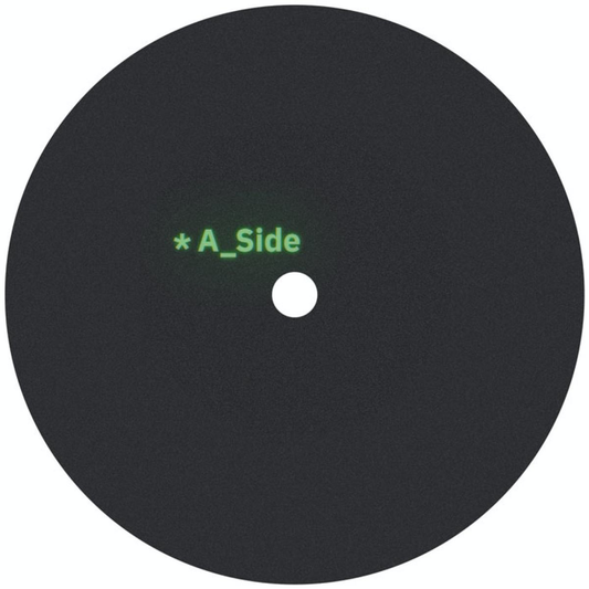 Craig Bratley - (PRESALE 6/21/26) Return To Bass (VINYL) | Mint (M) Mint (M) - DOWNTEMPO *NEW*
