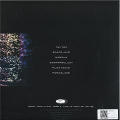 Selected Works 96-97 (VINYL 12") | Mint (M) Mint (M) - DOWNTEMPO *NEW*