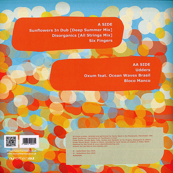 Resolution Revolutions (VINYL) | Mint (M) Mint (M) - DOWNTEMPO *NEW*