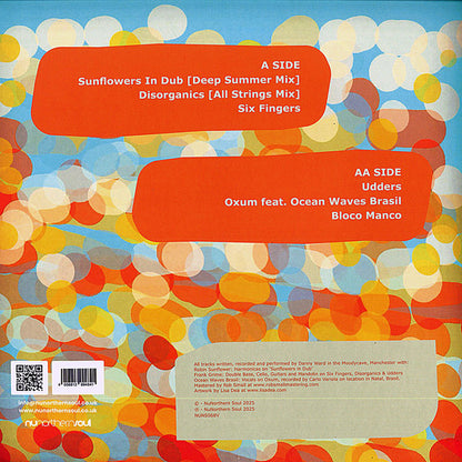 Resolution Revolutions (VINYL) | Mint (M) Mint (M) - DOWNTEMPO *NEW*