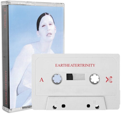 Eartheater - (PRESALE 8/28/26) Trinity (CASSETTE MAD DECENT 2026) | NEW - DOWNTEMPO *NEW*