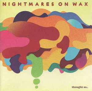 Thought So... (CD) | - DOWNTEMPO *NEW*