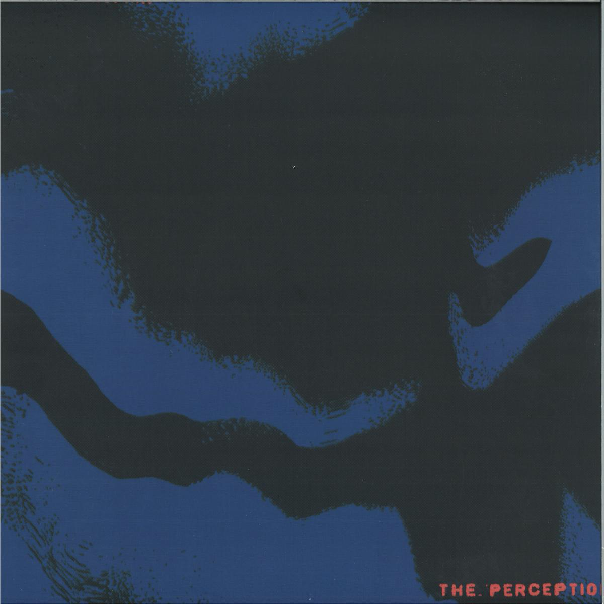 (PRESALE 5/18/26) The Perception (VINYL) | Mint (M) Mint (M) - DOWNTEMPO *NEW*