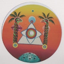 Mystic Places / Lights (12") | Mint (M) Generic - DOWNTEMPO *NEW*
