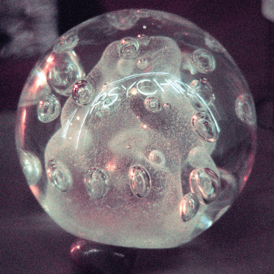 Psychic | Mint (M) Mint (M) - DOWNTEMPO *NEW*