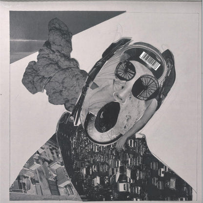 Romare - Oblivion (VINYL 2xLP All You See) | NEW - DOWNTEMPO *NEW*
