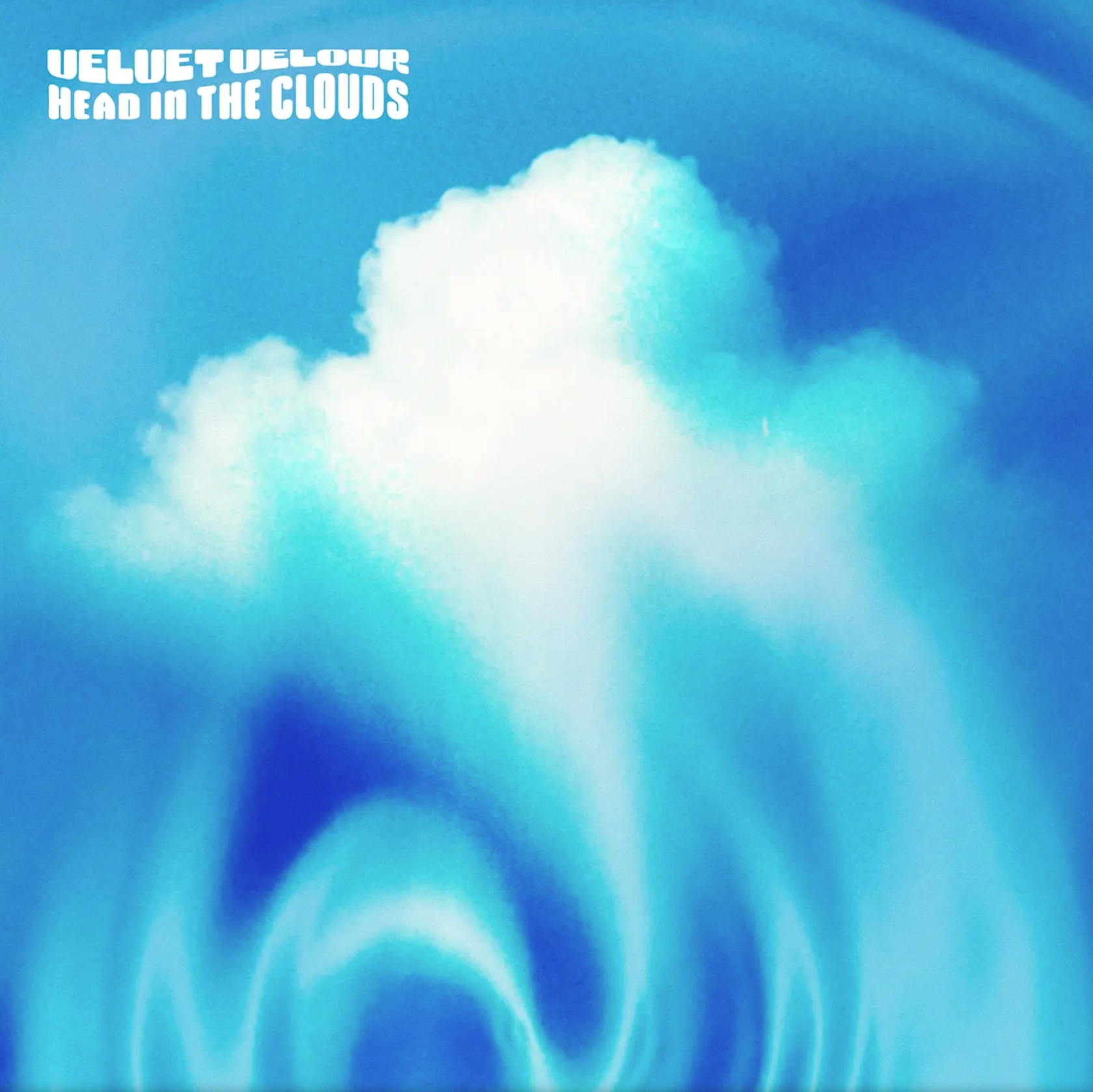 Velvet Velour - (PRESALE 6/22/26) Head In The Clouds (VINYL) | Mint Mint - DOWNTEMPO *NEW*