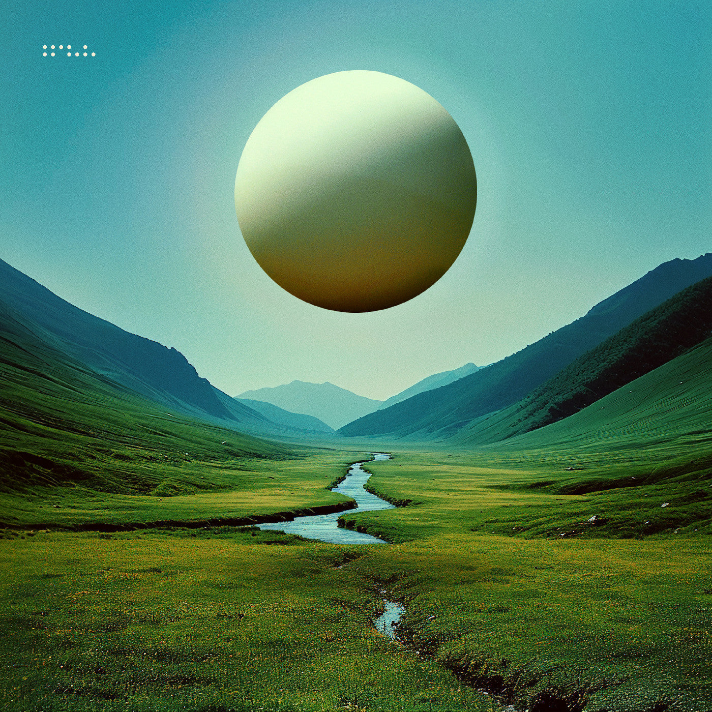 Tycho (3) - Infinite Health | Mint (M) Mint (M) - DOWNTEMPO *NEW*