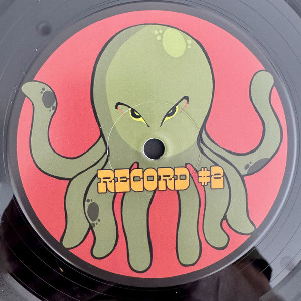 Based On A True Story (2xVINYL) | Mint (M) Mint (M) - DOWNTEMPO *NEW*