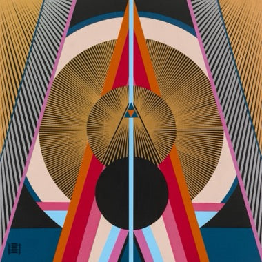 Eric Wubbels - (PRESALE 10/23/26) Altarpiece H. af K. (VINYL LP) | NEW - DOWNTEMPO *NEW*