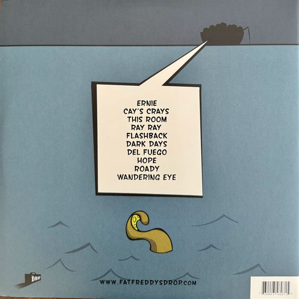 Based On A True Story (2xVINYL) | Mint (M) Mint (M) - DOWNTEMPO *NEW*