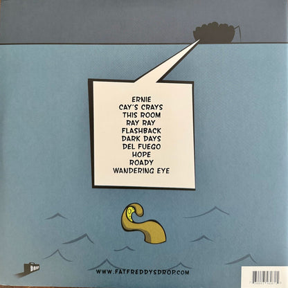 Based On A True Story (2xVINYL) | Mint (M) Mint (M) - DOWNTEMPO *NEW*