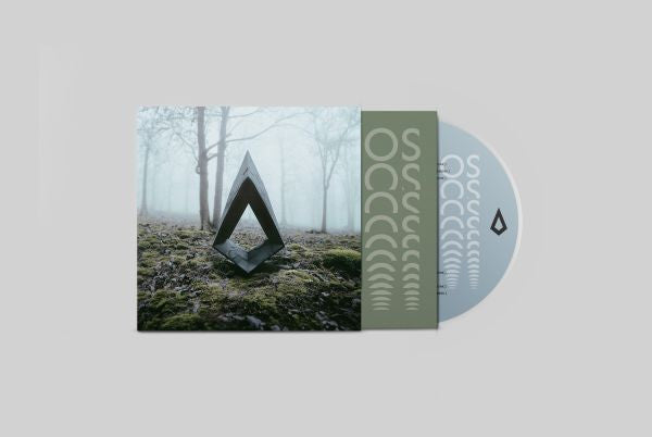 Kiasmos - (PRESALE 7/3/26) II Reworked (CD) | Mint Mint - DOWNTEMPO *NEW*