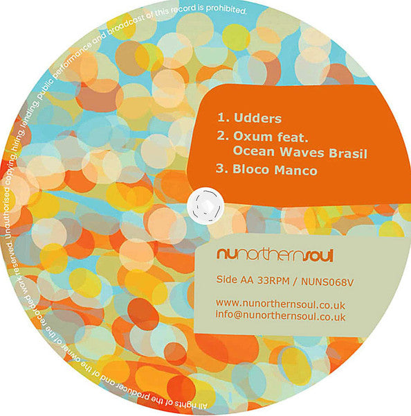 Resolution Revolutions (VINYL) | Mint (M) Mint (M) - DOWNTEMPO *NEW*