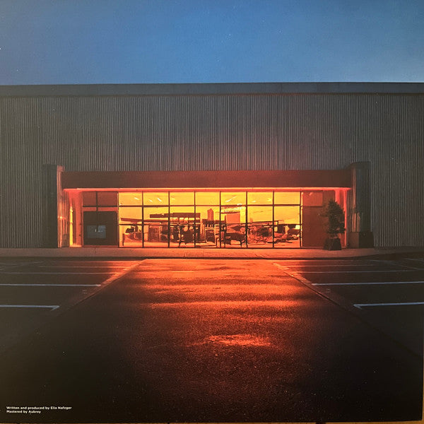 Supermarket Jazz LP (VINYL) | - DOWNTEMPO *NEW*