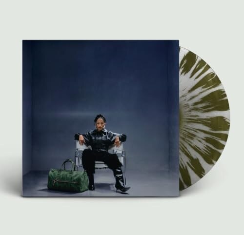 JAZZY GROOVES & RARE VIBES / VARIOUS - (PRESALE 10/23/26) Peace & Patience (VINYL LP) | NEW - DOWNTEMPO *NEW*