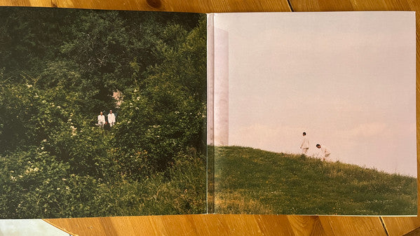 Dehli9 (4xVINYL) | - DOWNTEMPO *NEW*