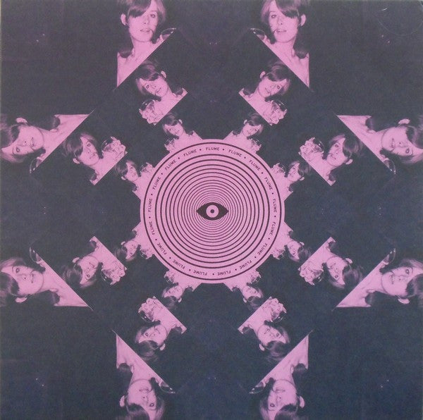 Flume (VINYL) | Mint (M) Mint (M) - DOWNTEMPO *NEW*